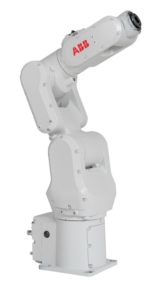 ABB機(jī)器人IRB1100