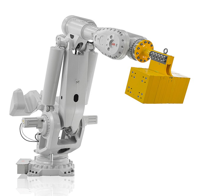 ABB機械手IRB8700