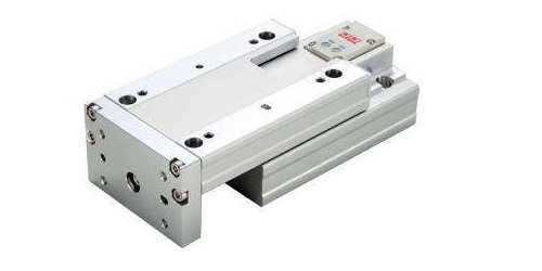 toyo電動缸測試系統(tǒng)的工作原理