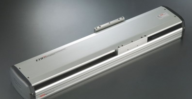 淺談東佑達直線模組的特點及應用