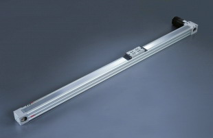 歐規(guī)皮帶滑臺(tái)M65M