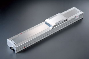 無(wú)塵螺桿滑臺(tái)ECH14