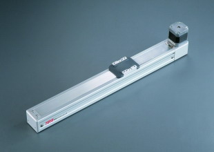 無(wú)塵皮帶滑臺(tái)ECB5