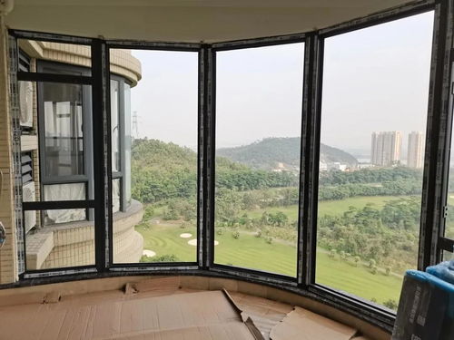 伊美德門窗 裝點(diǎn)美麗鄉(xiāng)村畫卷，筑就品質(zhì)生活家園
